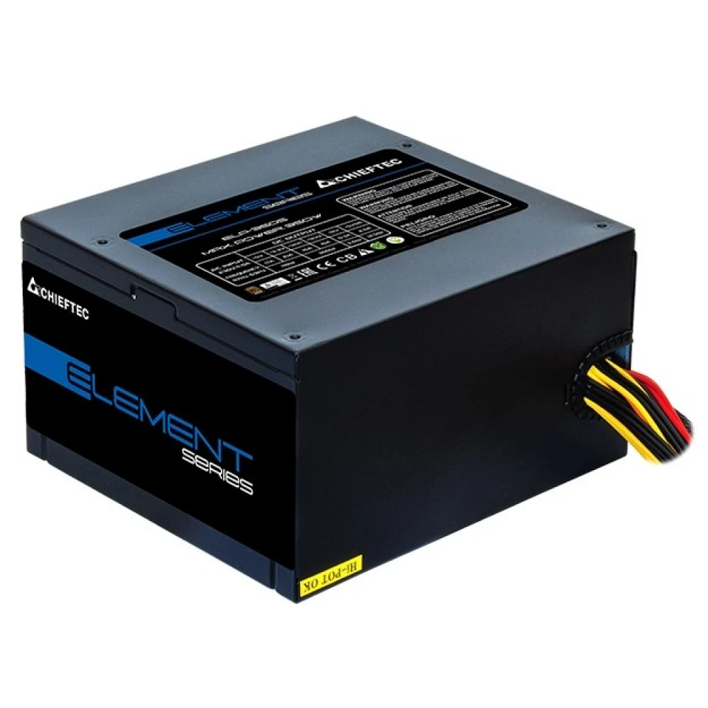 Блок питания Chieftec ELEMENT ELP-350S 350 Вт
