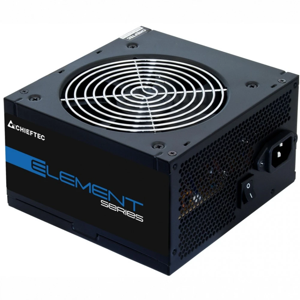 Блок питания Chieftec ELEMENT ELP-350S 350 Вт
