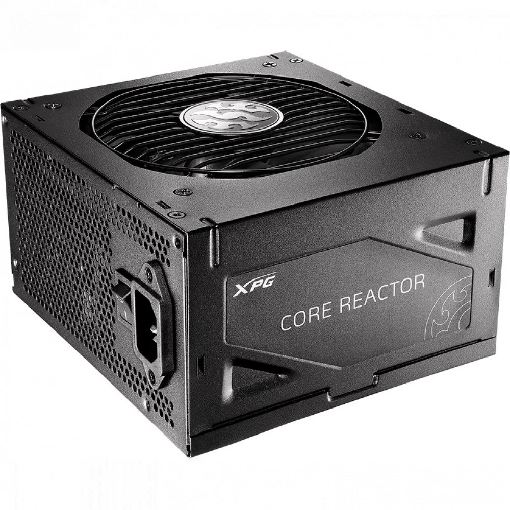 Блок питания ADATA CoreReactor650Gold 650 Вт