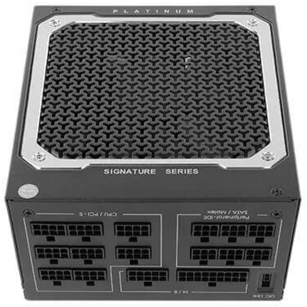 Блок питания Antec Signature SP1000 EC 1000 Вт