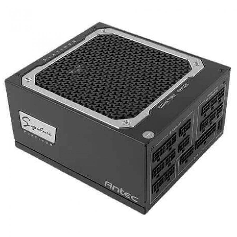 Блок питания Antec Signature SP1000 EC 1000 Вт