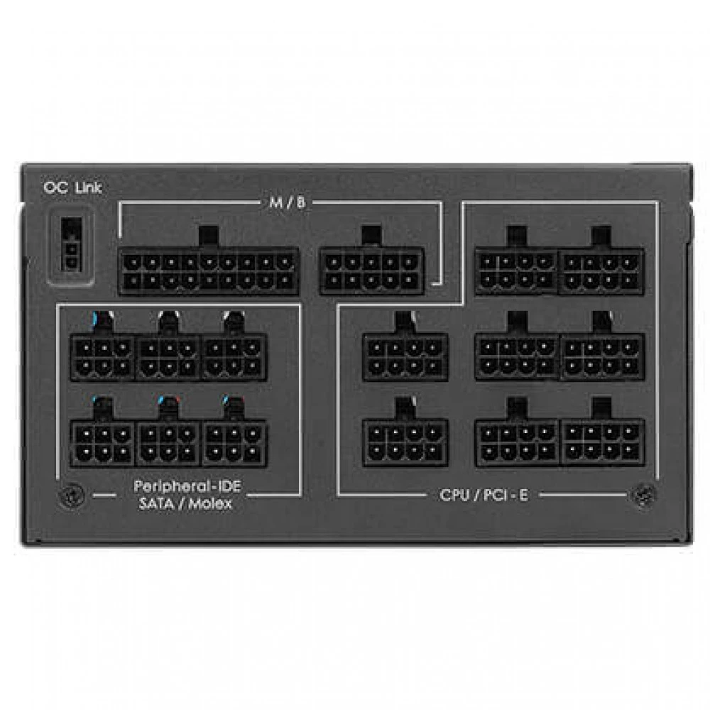 Блок питания Antec Signature SP1000 EC 1000 Вт