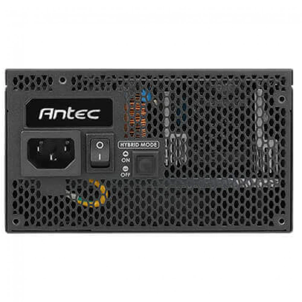 Блок питания Antec Signature SP1000 EC 1000 Вт