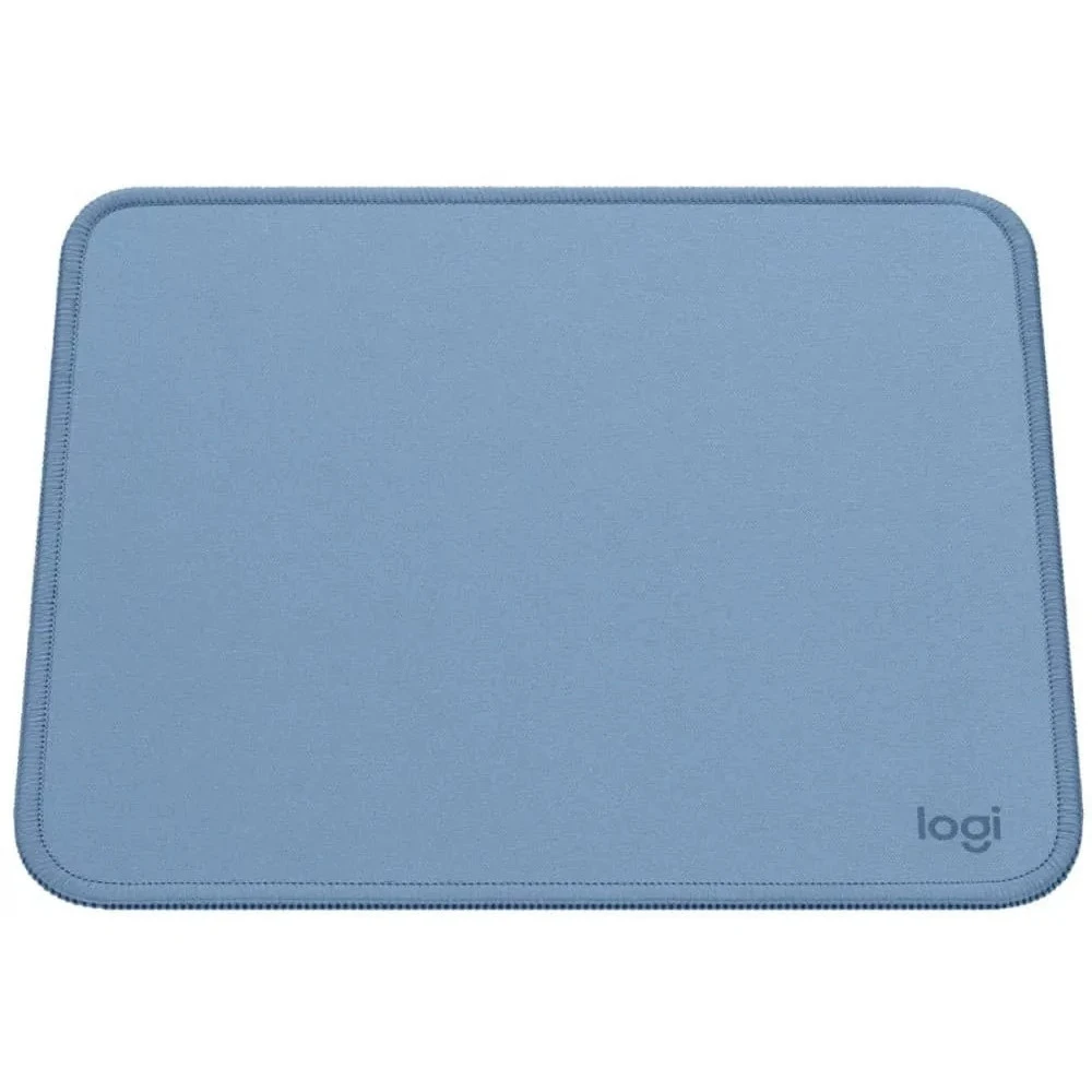 Коврик для мышки Logitech Mouse Pad Studio Series Blue 956-000051