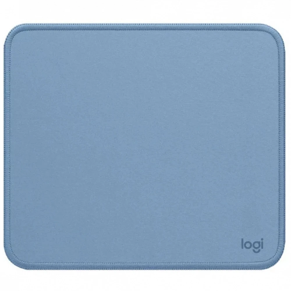 Коврик для мышки Logitech Mouse Pad Studio Series Blue 956-000051
