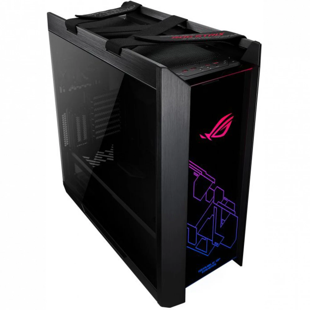 Корпус Asus GX601 Mid-Tower