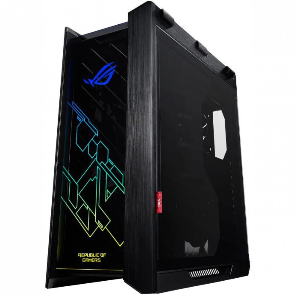 Корпус Asus GX601 Mid-Tower