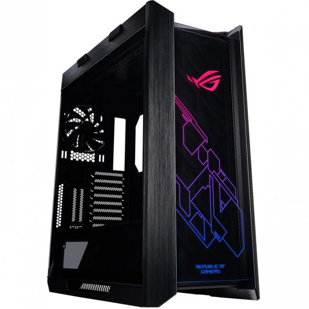Корпус Asus GX601 Mid-Tower
