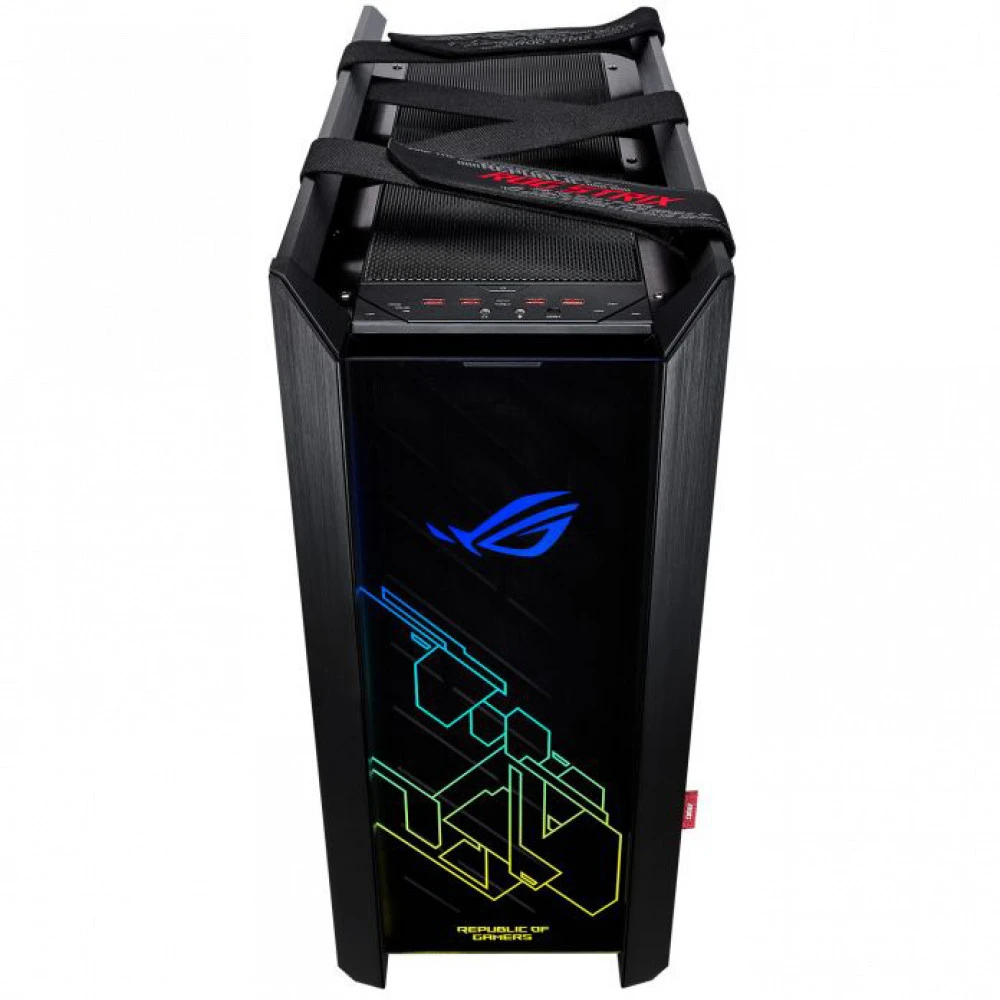 Корпус Asus GX601 Mid-Tower