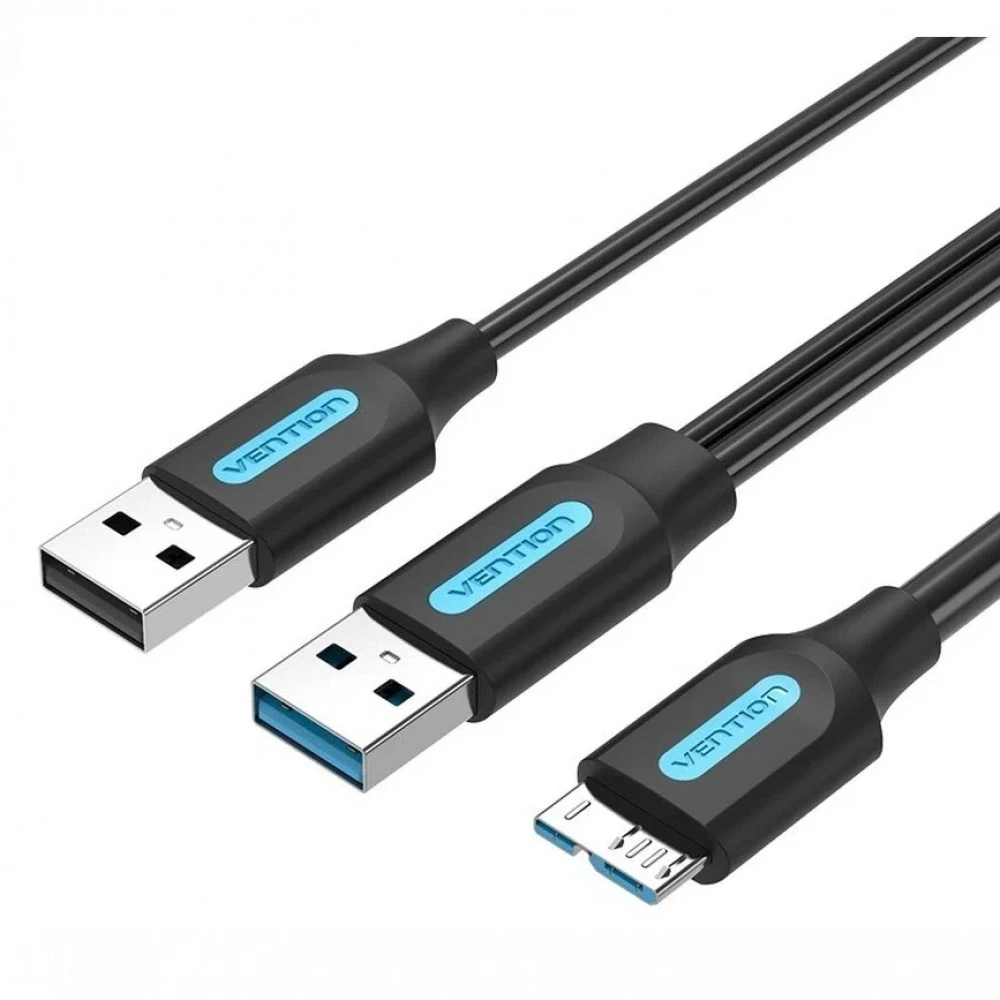 Кабель интерфейсный Vention CQPBD