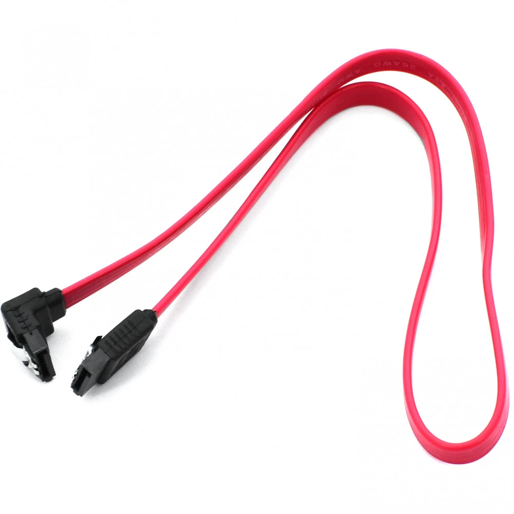 Кабель интерфейсный Cablexpert CC-SATA-DATA90