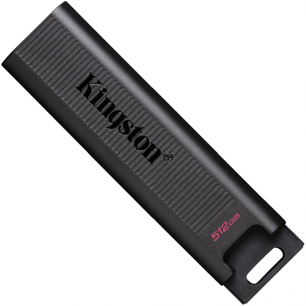 USB флешка (Flash) Kingston DataTraveler Max DTMAX/512GB 512 ГБ
