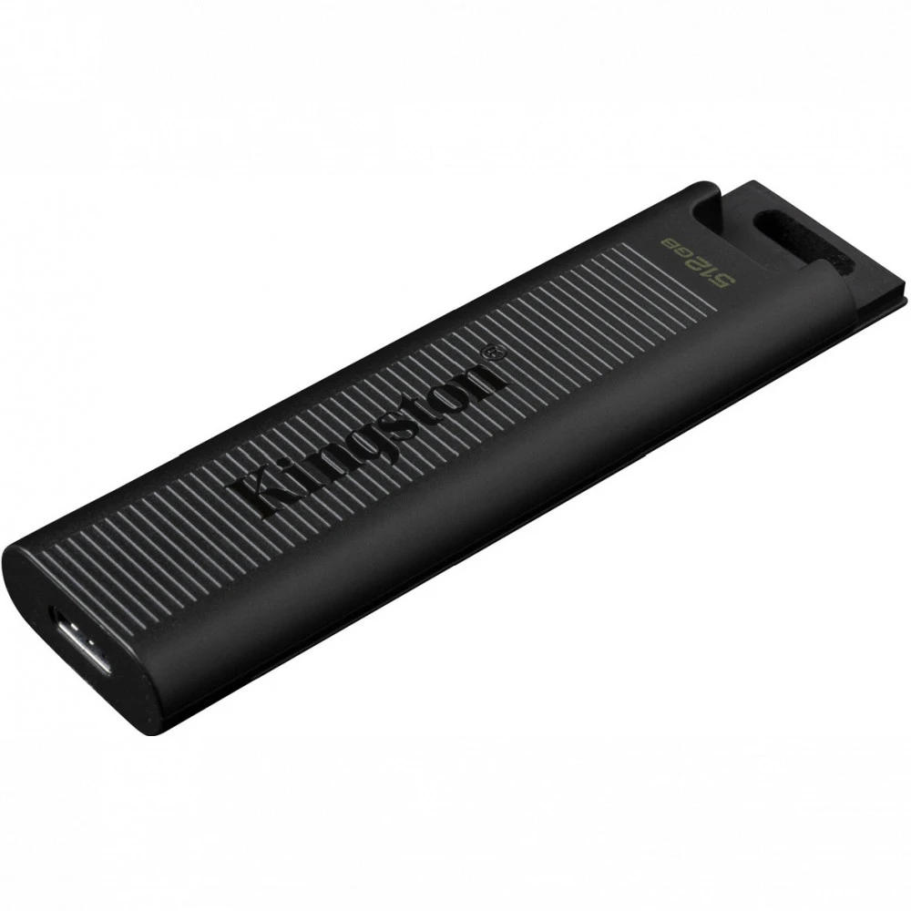 USB флешка (Flash) Kingston DataTraveler Max DTMAX/512GB 512 ГБ