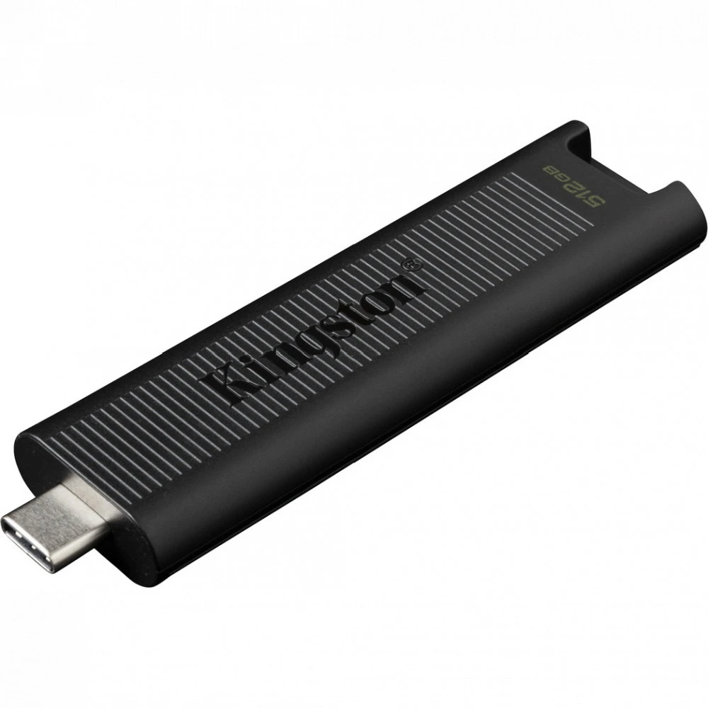 USB флешка (Flash) Kingston DataTraveler Max DTMAX/512GB 512 ГБ