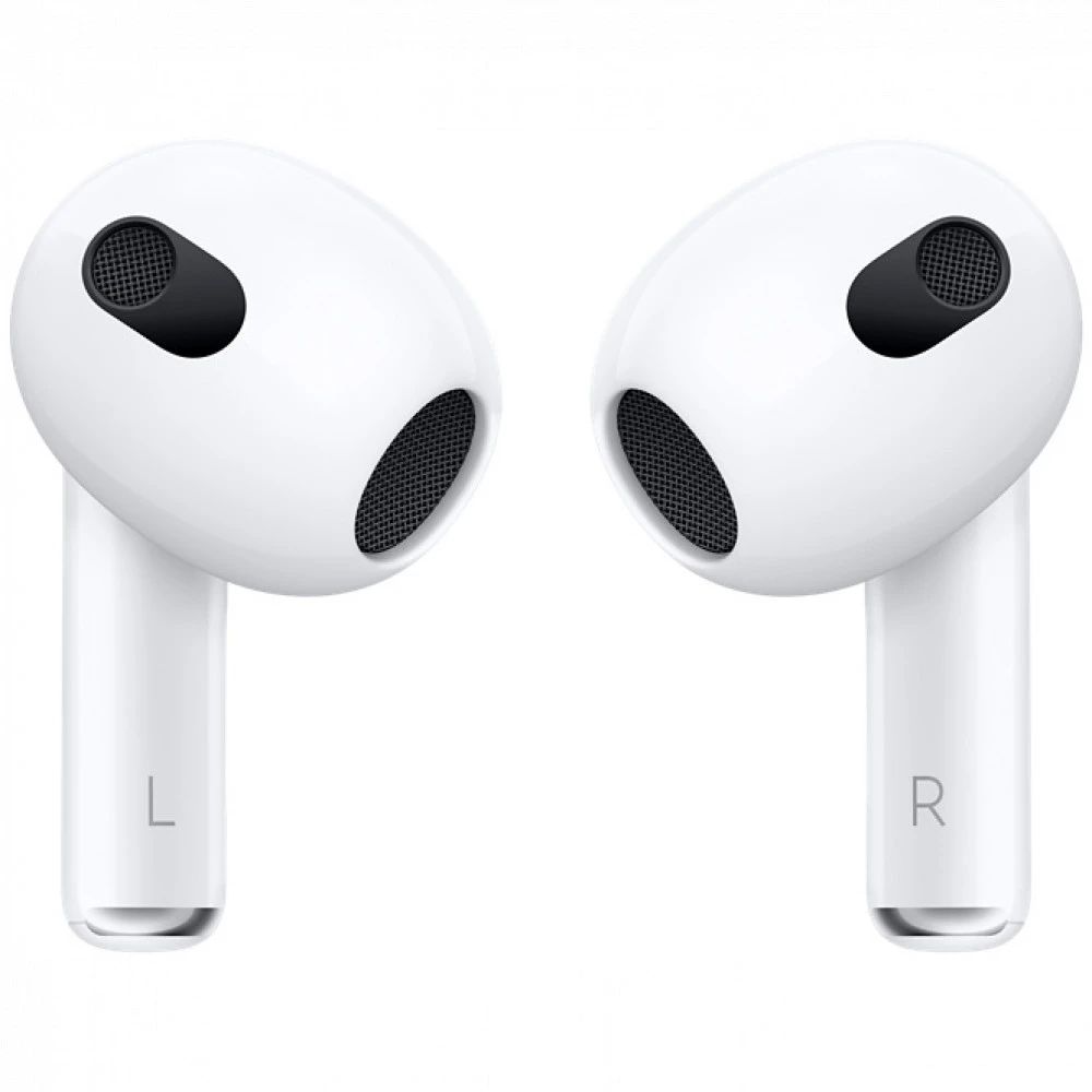 Наушники Apple AirPods 3 MME73RU/A
