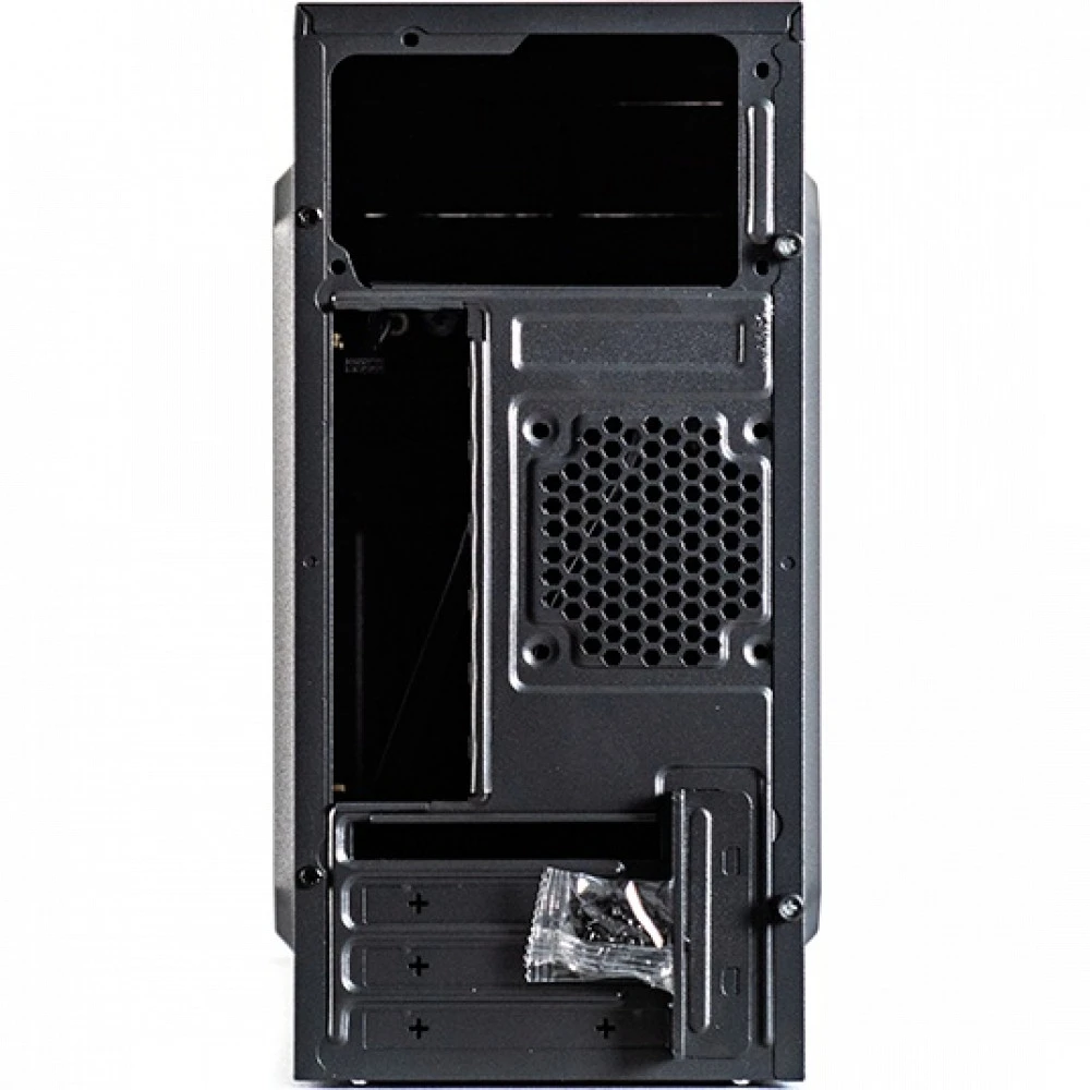 Корпус Qmax H1704B Mid-Tower