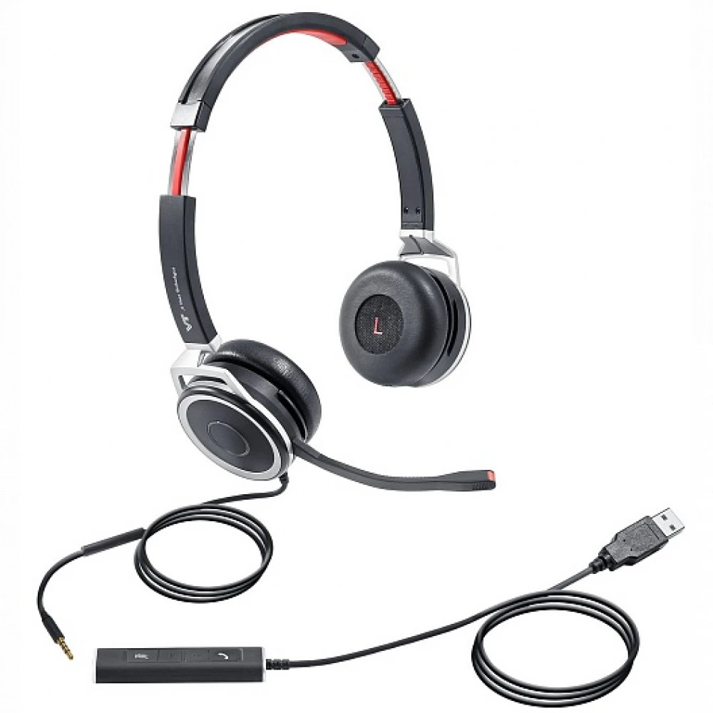 Наушники VT X208-D