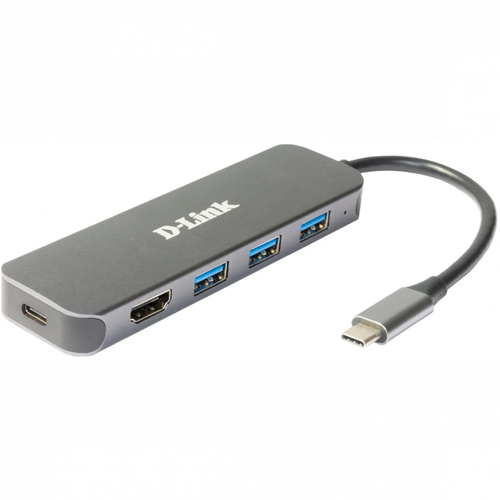 D-link DUB-2333 DUB-2333/A1A