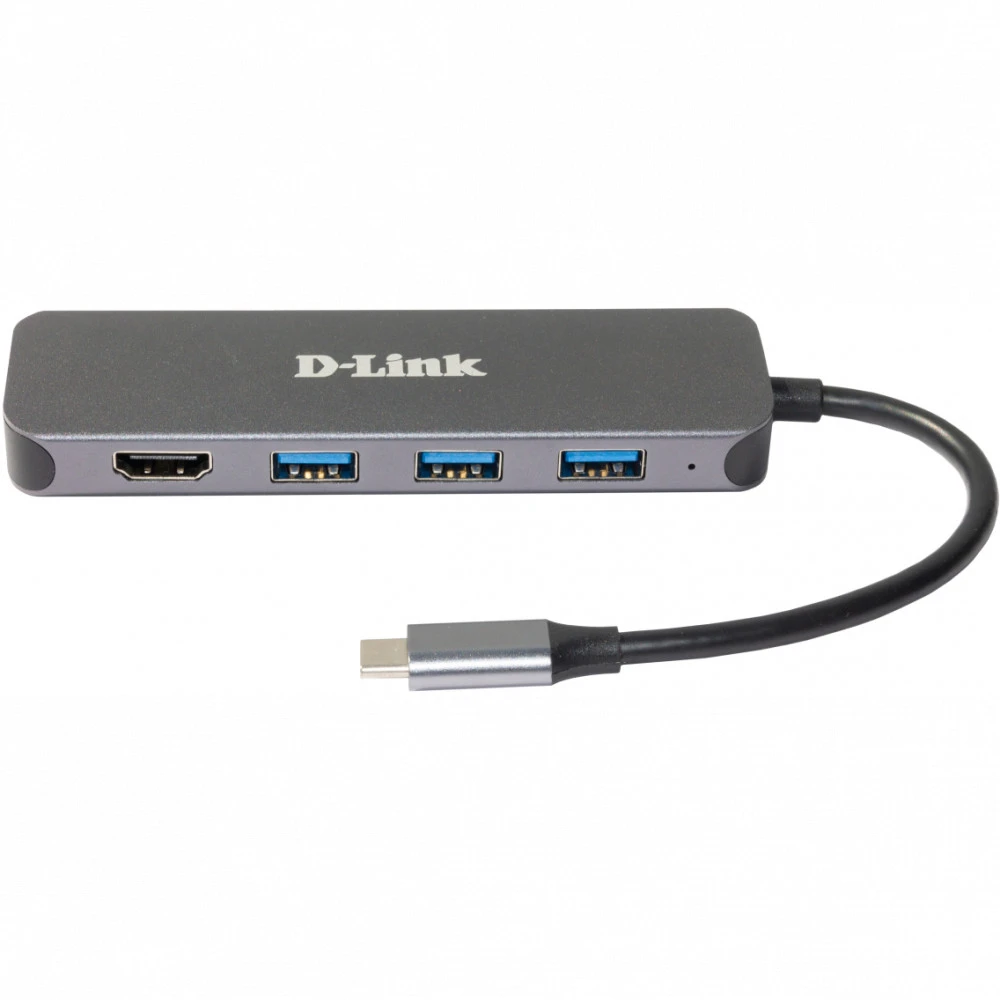 D-link DUB-2333 DUB-2333/A1A