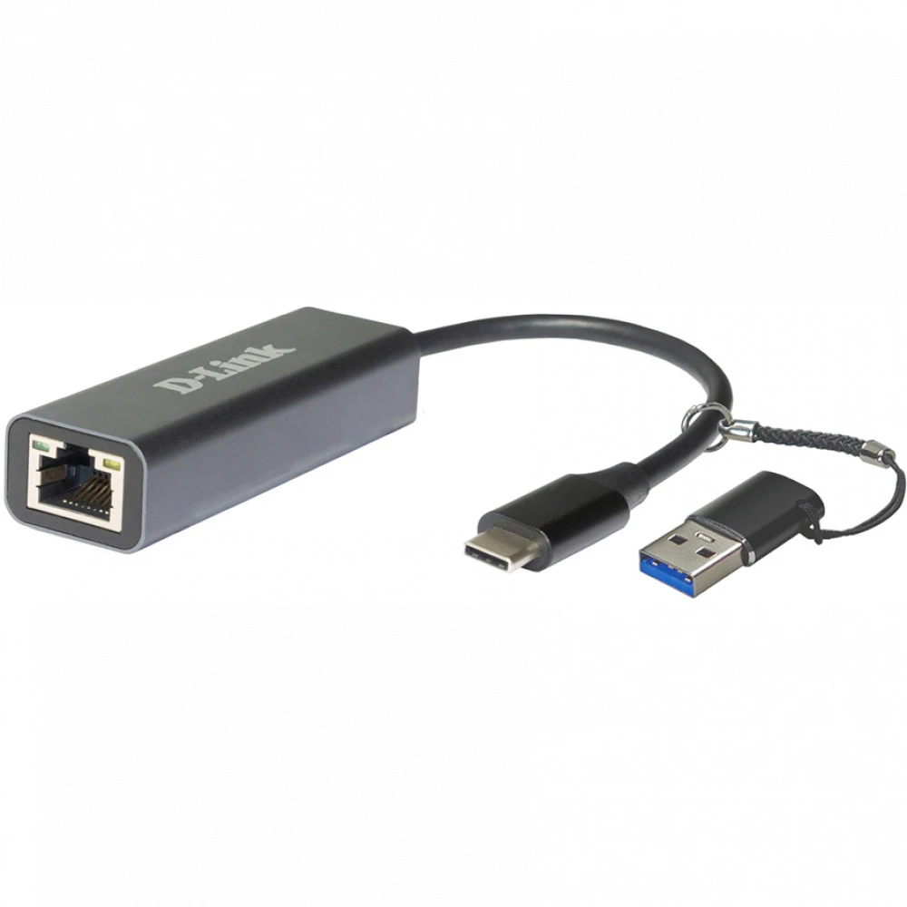 Аксессуар для ПК и Ноутбука D-link DUB-2315 DUB-2315/A1A