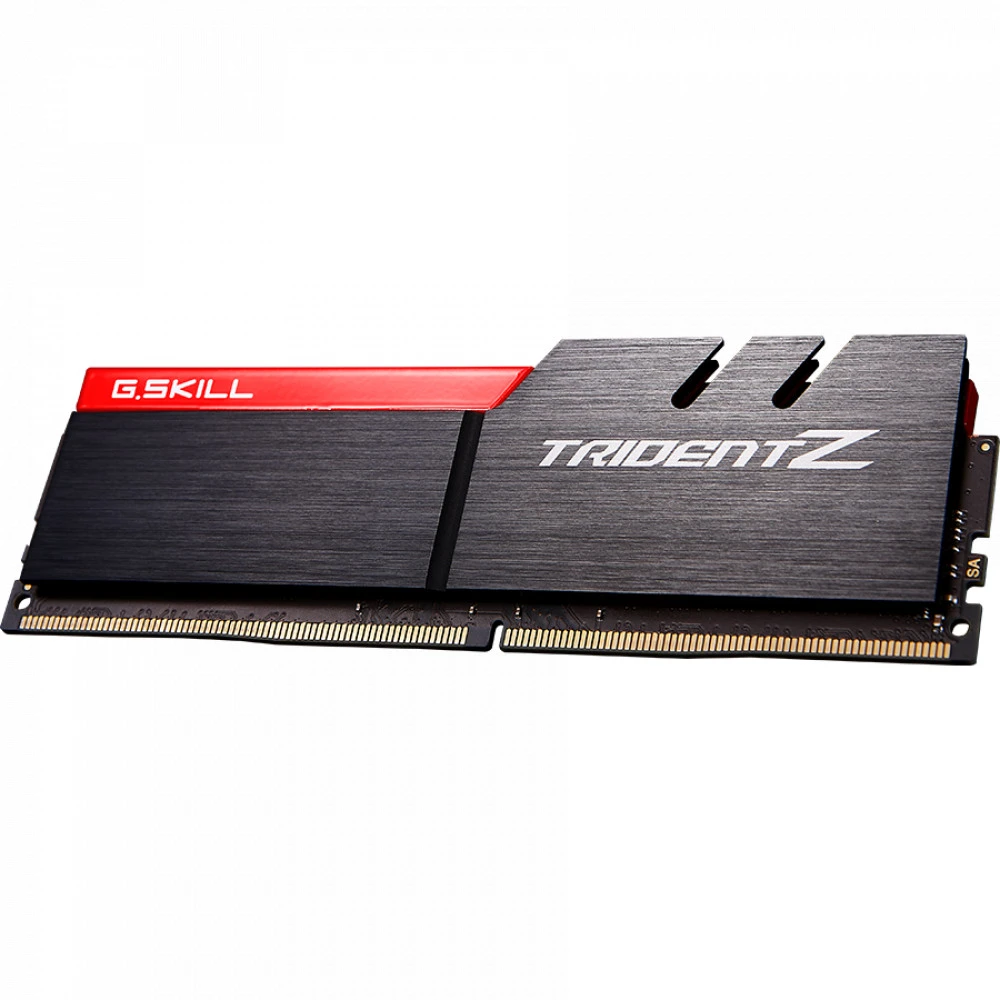 ОЗУ G.Skill Trident Z F4-3200C16D-16GTZB DIMM, DDR4, 16 Гб (2 х 8 Гб), 3200 МГц