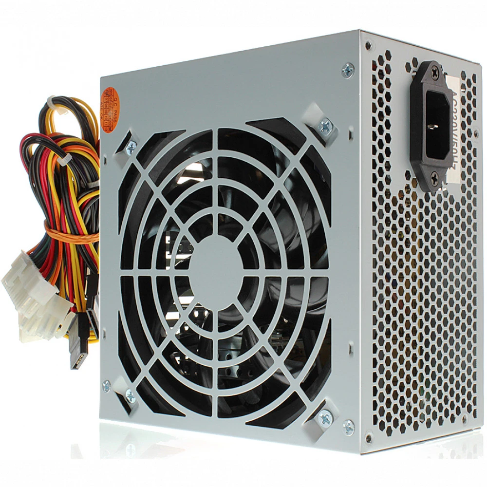 Блок питания CROWN micro CM-PS450office 450 Вт