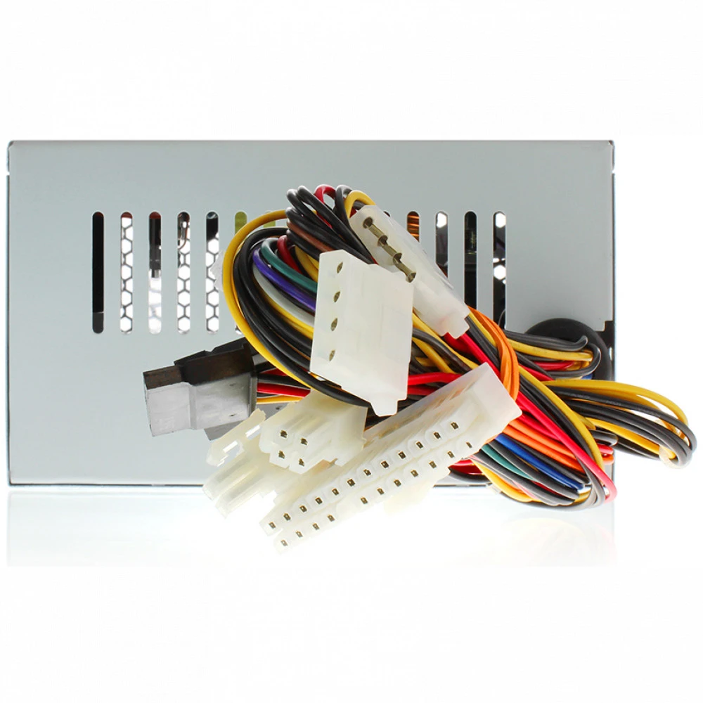 Блок питания CROWN micro CM-PS450office 450 Вт