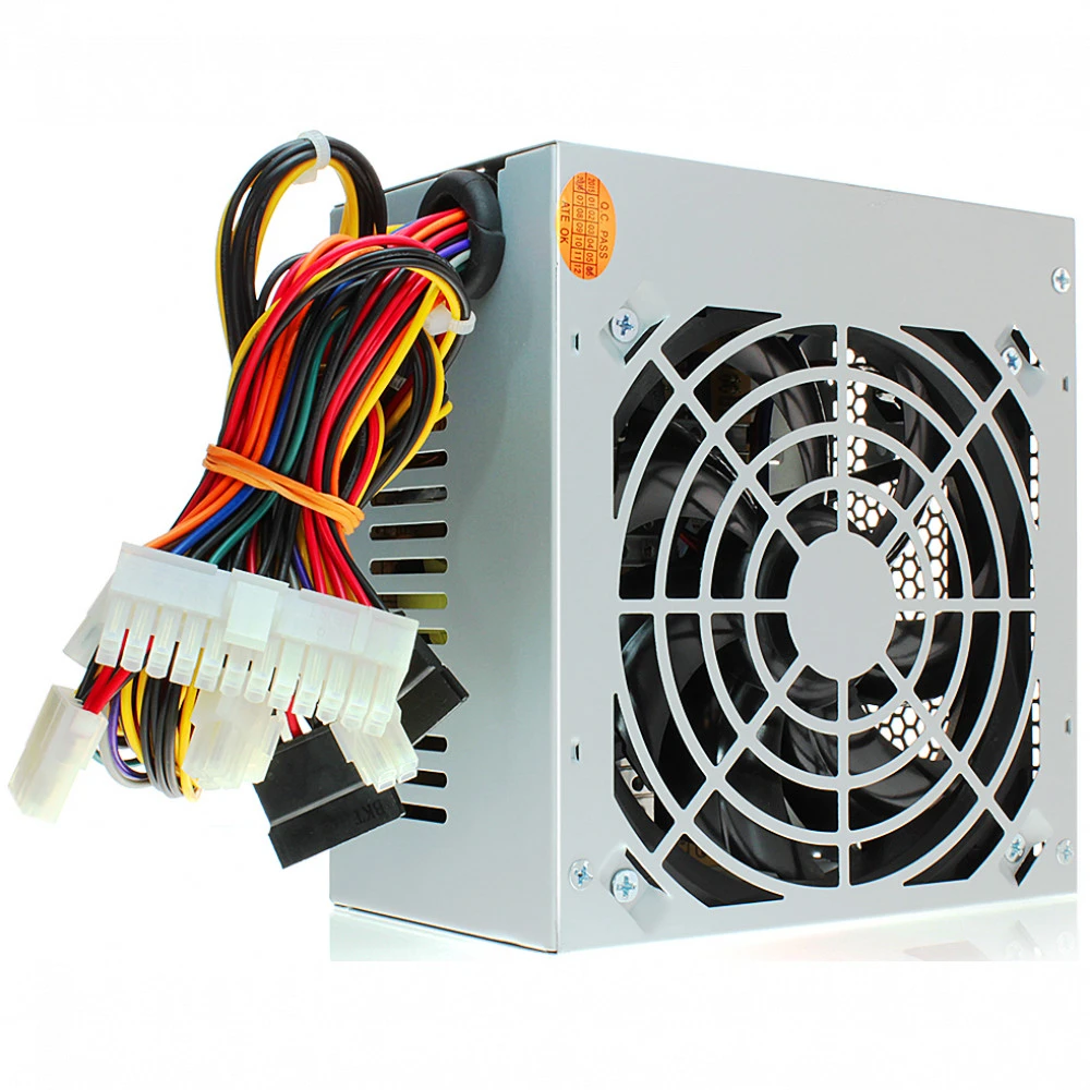 Блок питания CROWN micro CM-PS450office 450 Вт