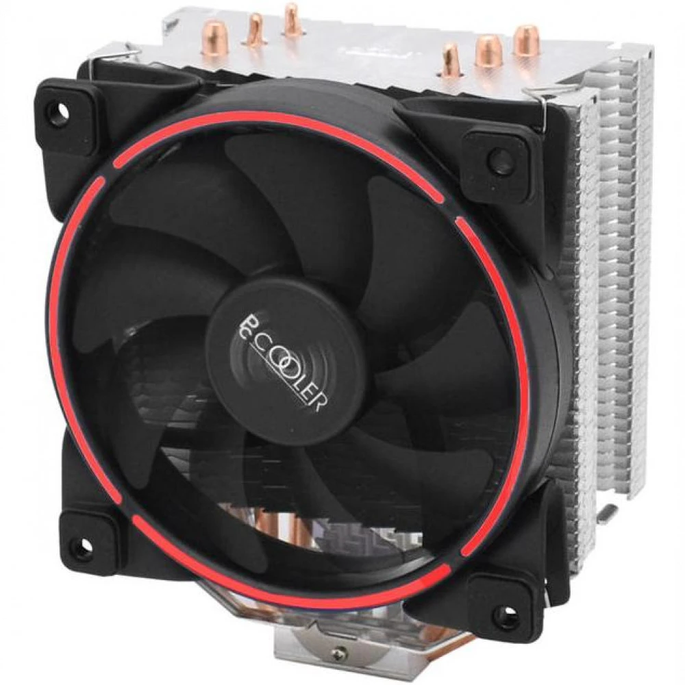 Система охлаждения PCcooler X3 R V2 GI-X3 R V2