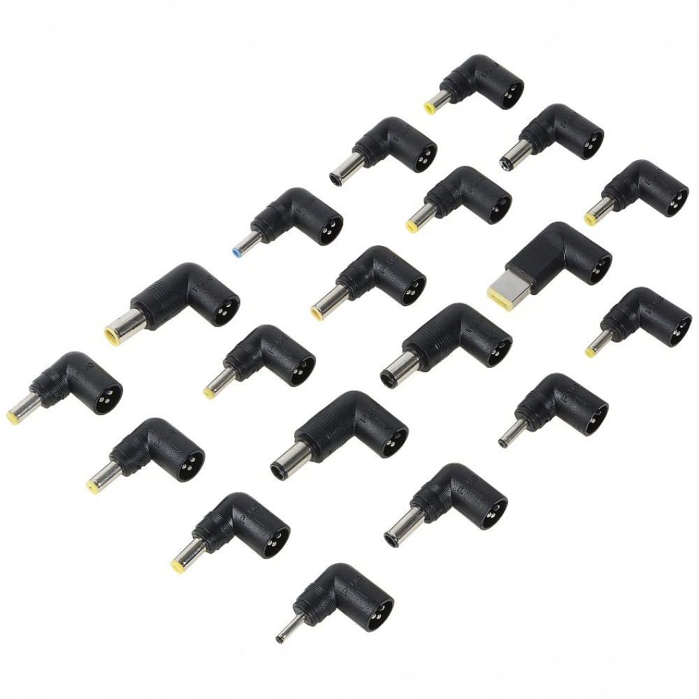Блок питания для ноутбуков CROWN micro CMLC-6009