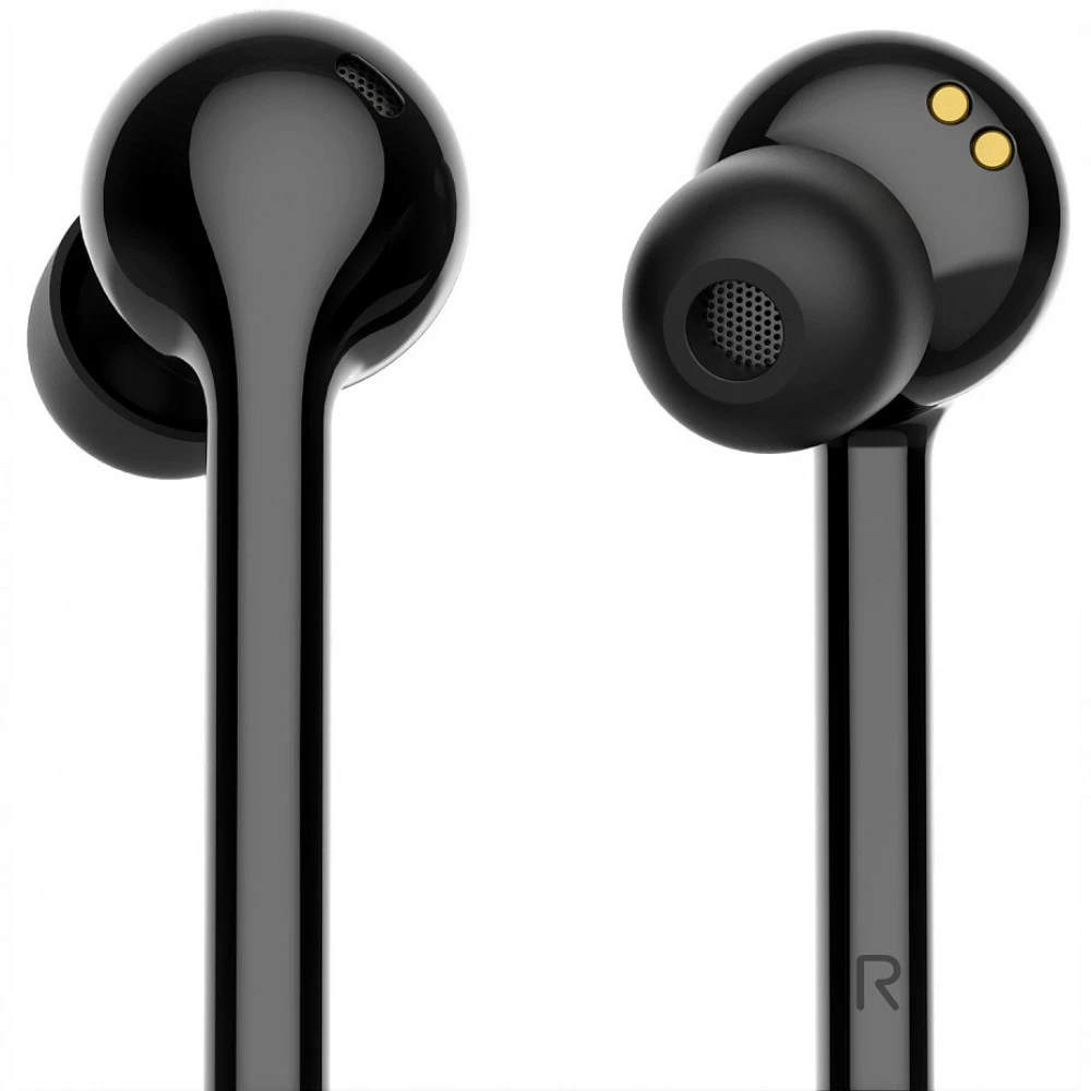 Наушники CROWN micro CMTWS-5006 black