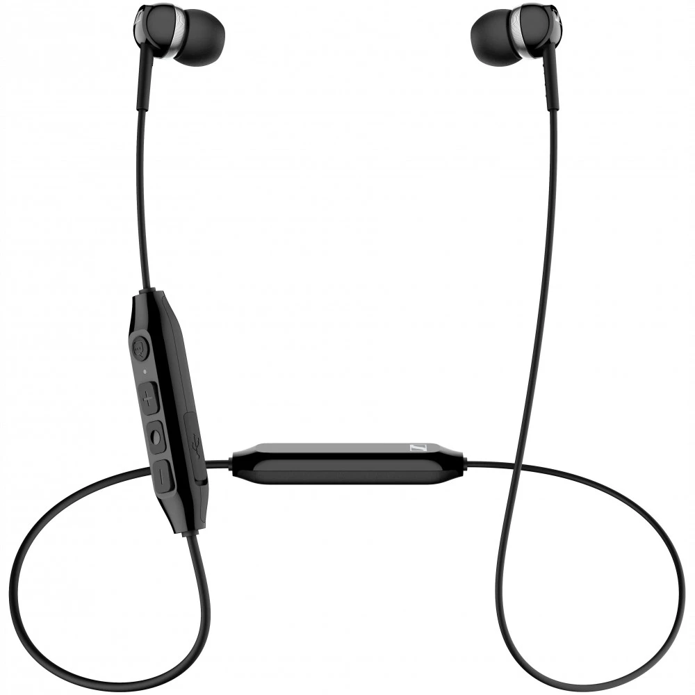 Наушники Sennheiser CX 350 BT