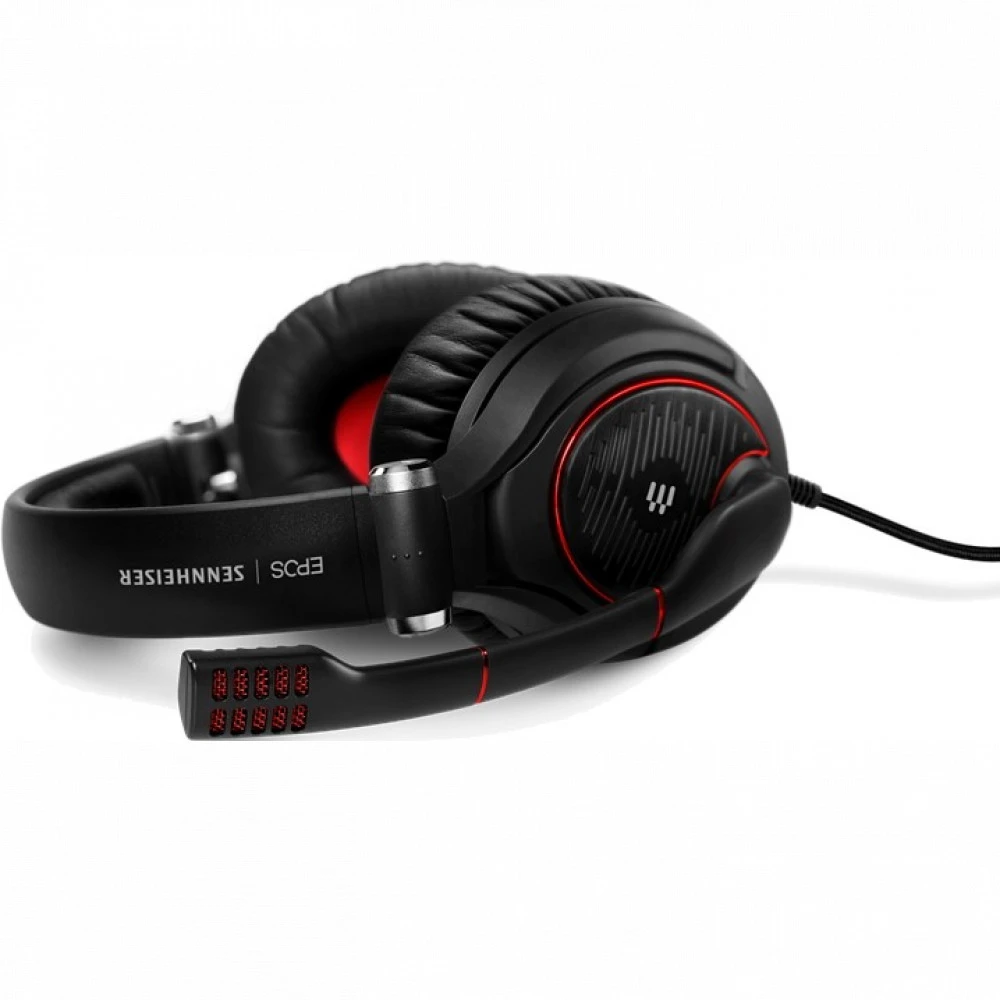 Наушники Sennheiser Game Zero