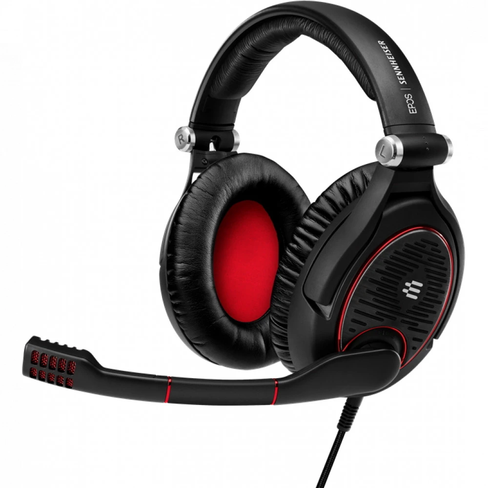 Наушники Sennheiser Game Zero