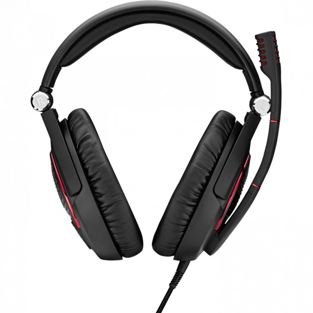 Наушники Sennheiser Game Zero