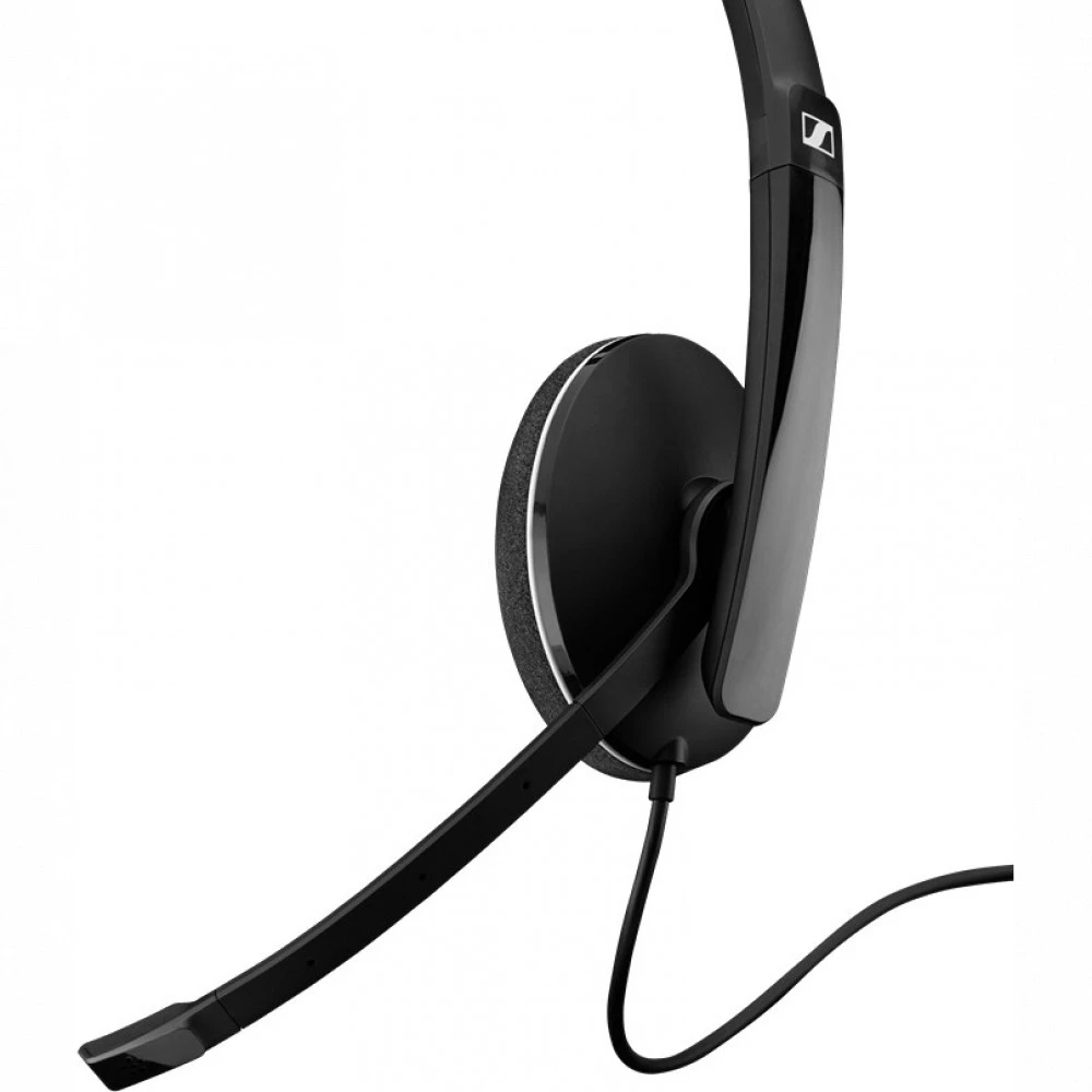 Наушники Sennheiser PC 3.2 CHAT