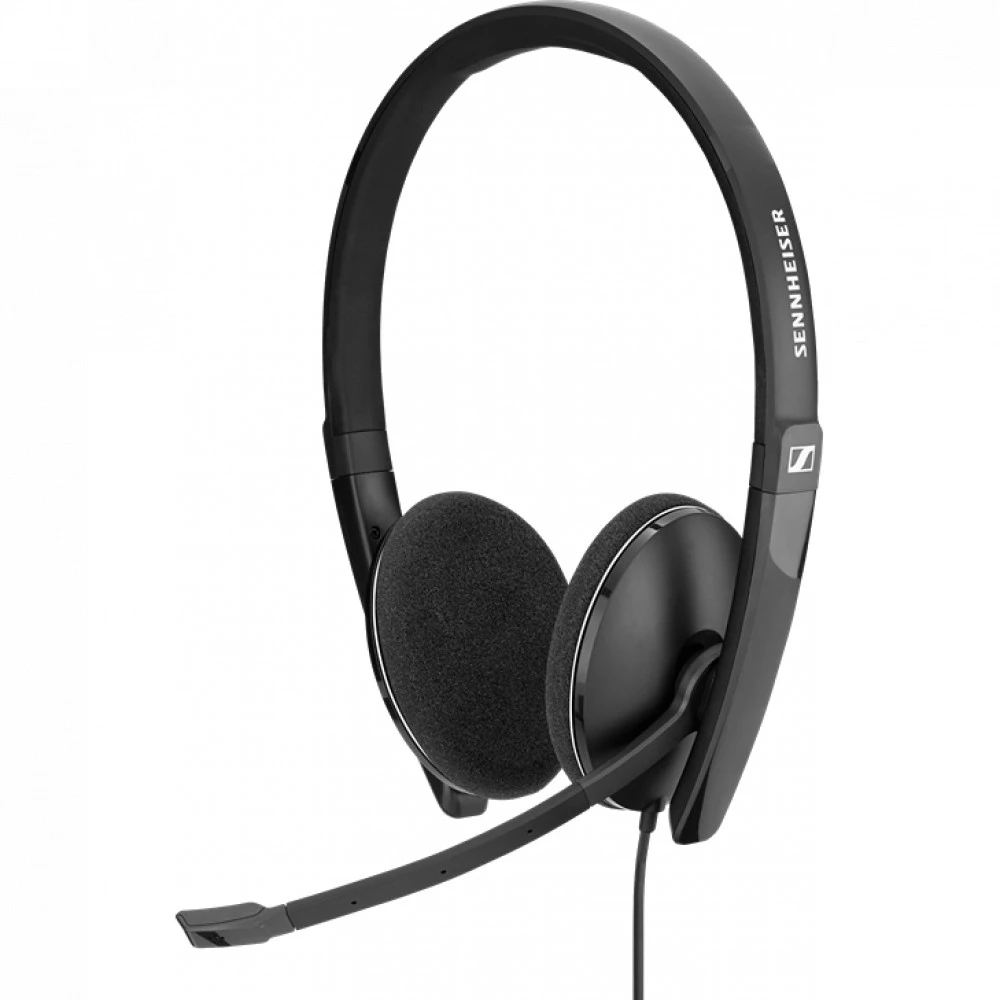 Наушники Sennheiser PC 3.2 CHAT