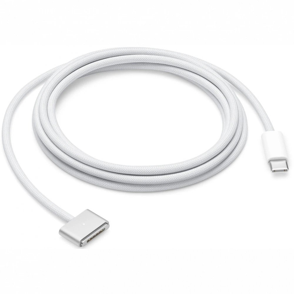 Кабель интерфейсный Apple USB-C to Magsafe 3 Cable (2 m) MLYV3ZM/A