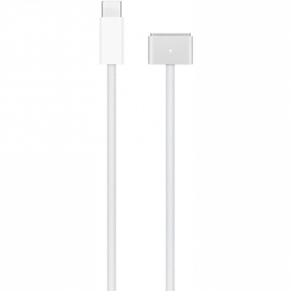 Кабель интерфейсный Apple USB-C to Magsafe 3 Cable (2 m) MLYV3ZM/A