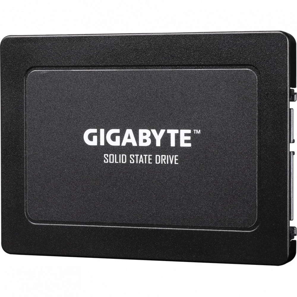 Жесткий диск Gigabyte 960 ГБ 2.5/GP-GSTFS31960GNTD-V SSD (твердотельные), 960 ГБ, 2.5 дюйма, SATA