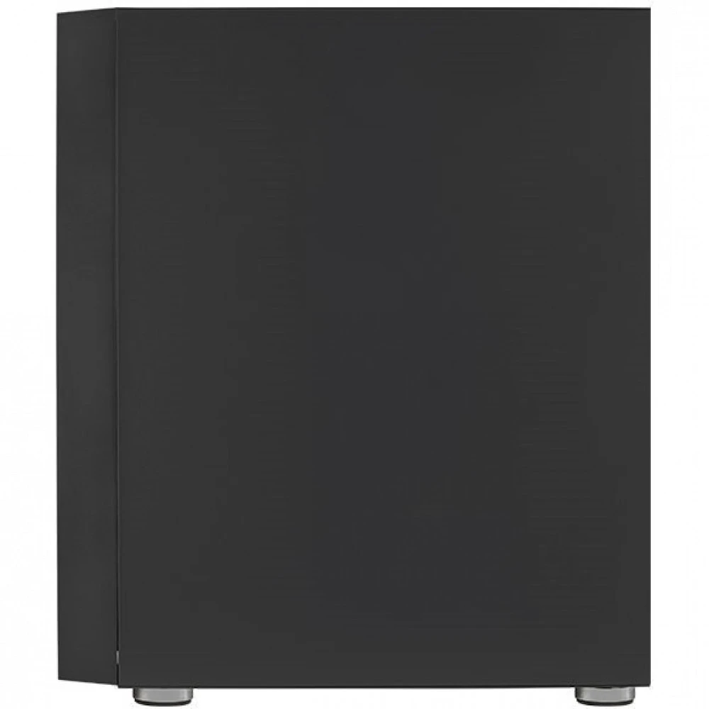 Корпус Aerocool Graphite-G-BK-v1 Mid-Tower