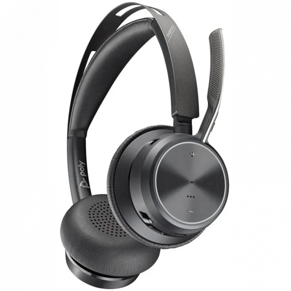 Наушники Poly Voyager Focus 2 UC 213727-02