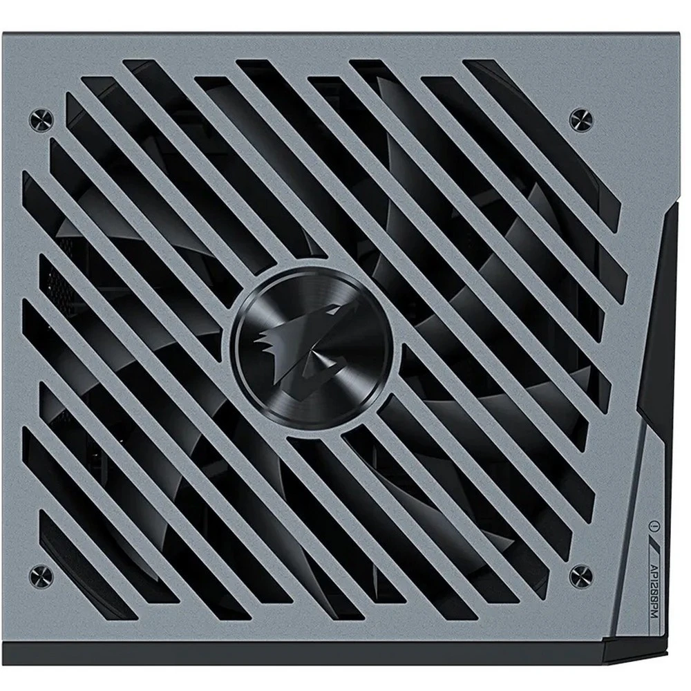 Блок питания Gigabyte AORUS P1200W GP-AP1200PM 1200 Вт