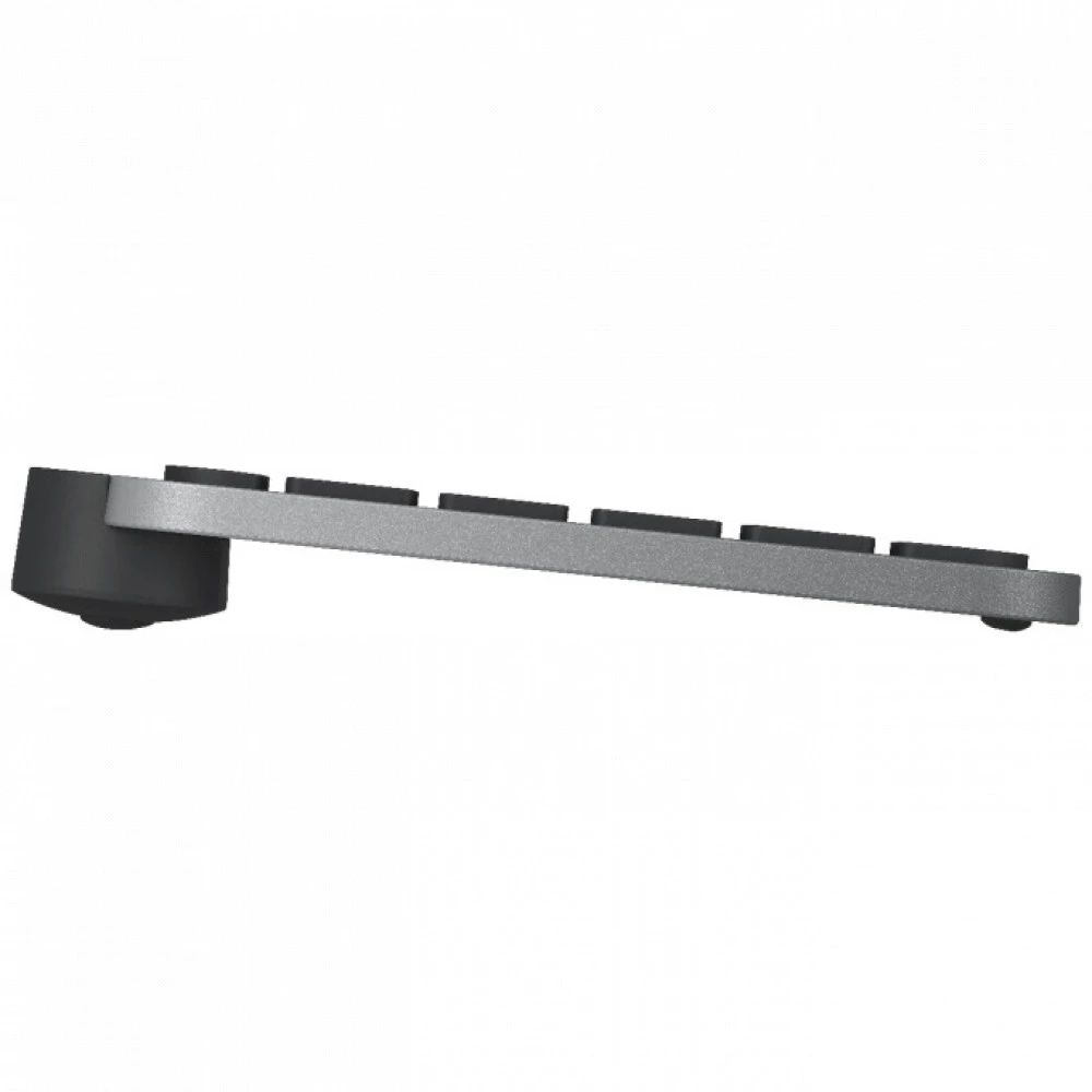 Клавиатура Logitech MX Keys Mini GRAPHITE 920-010501 Беспроводная, Bluetooth
