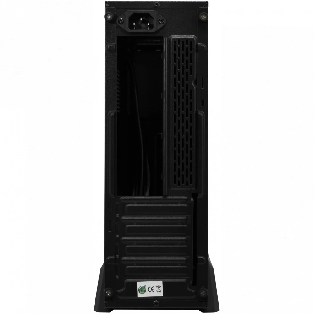 Корпус Chieftec UNI UE-02B-OP Mini-Tower