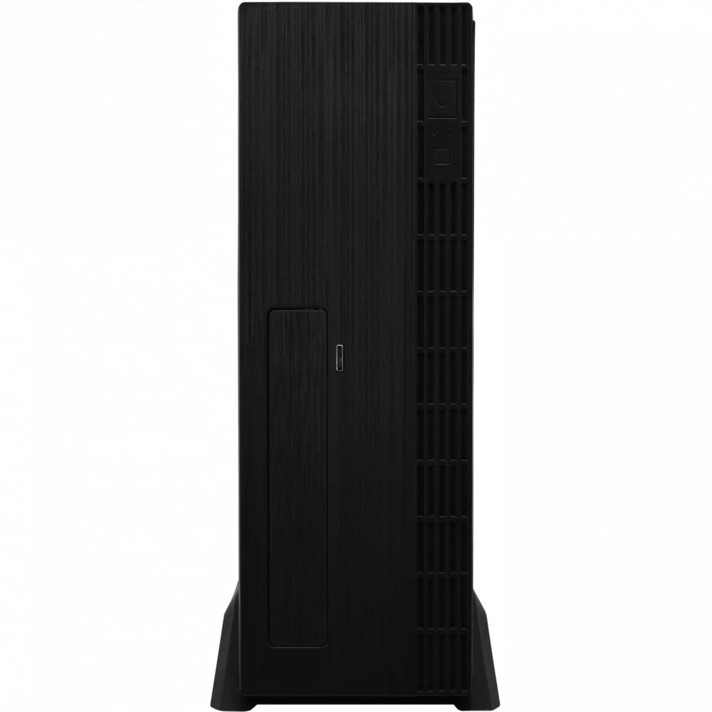 Корпус Chieftec UNI UE-02B-OP Mini-Tower