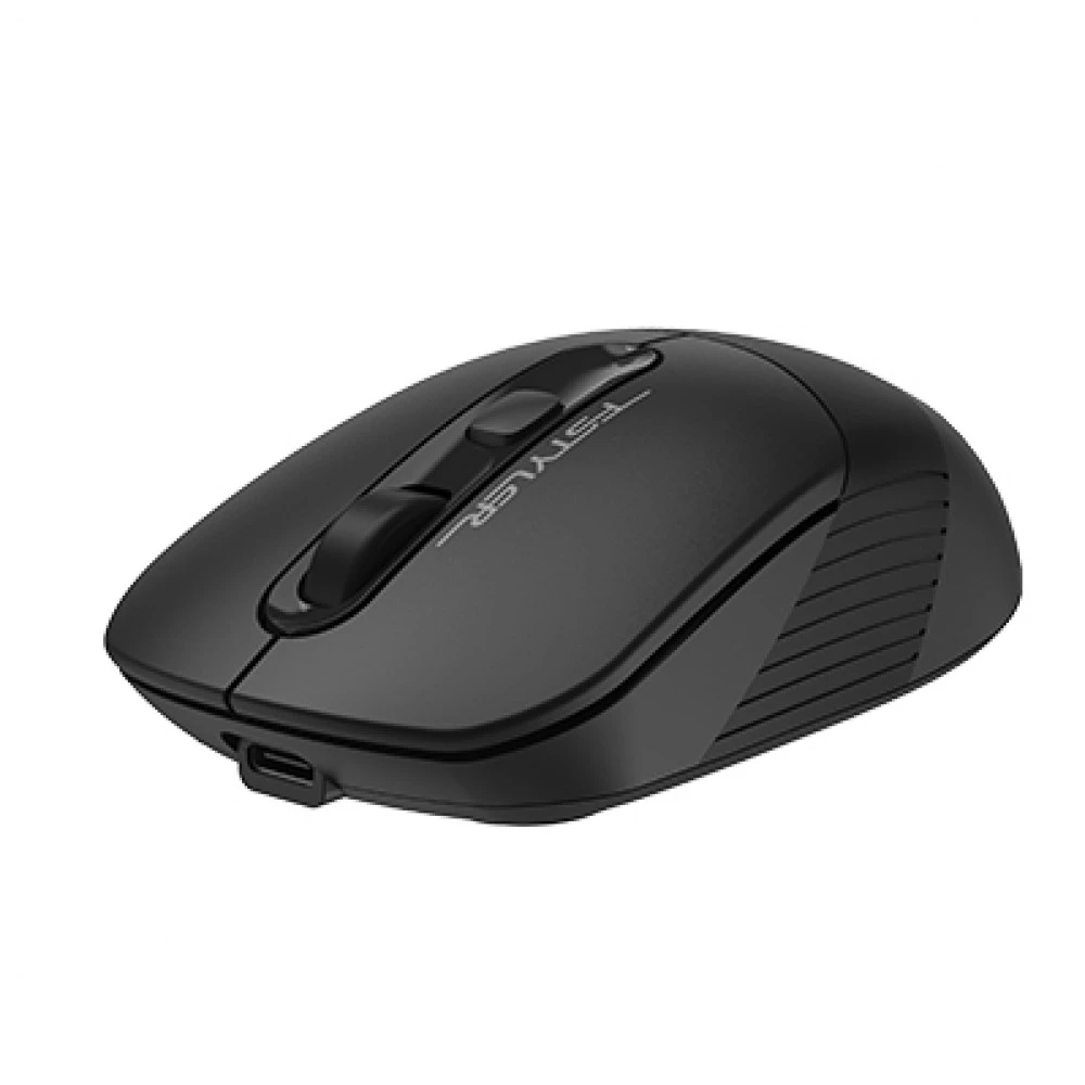 Мышь A4Tech FB10C STONE BLACK