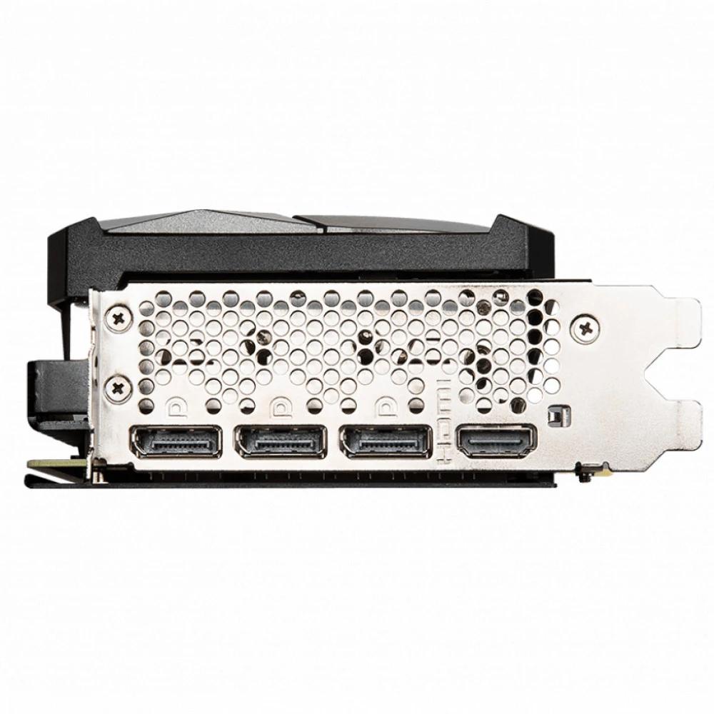 Видеокарта MSI RTX 3080 TI VENTUS 3X 12G RTX 3080 TI VENTUS 3X 12G OC R 12 ГБ