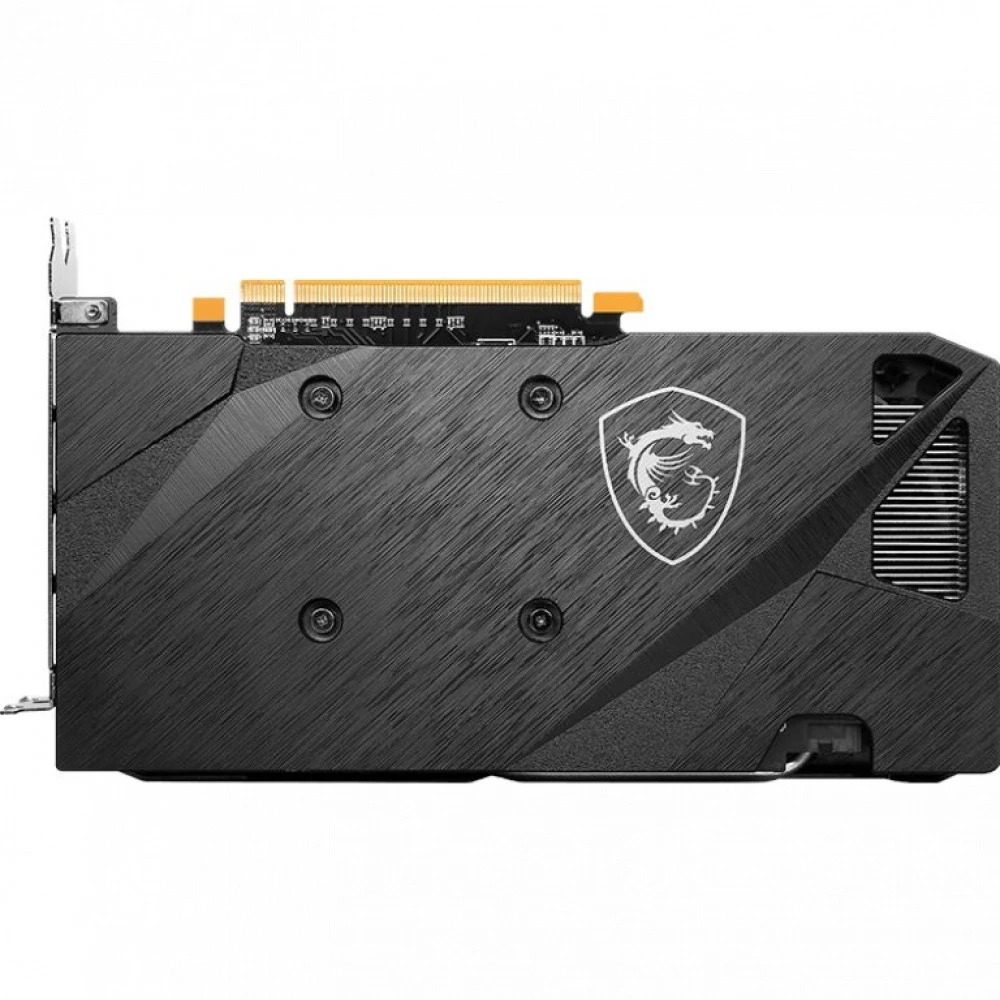 Видеокарта MSI RX 6600 MECH 2X 8G RX 6600 MECH 2X 8G RU 8 ГБ