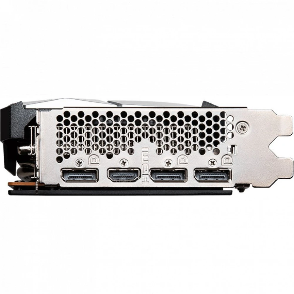 Видеокарта MSI RX 6600 MECH 2X 8G RX 6600 MECH 2X 8G RU 8 ГБ